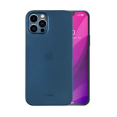 BLUE AIR SKIN